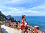 Tour Quy Nhơn - Phú Yên: Kỳ Co - Eo Gió - Gành Đá Đĩa - Tháp Nghinh Phong